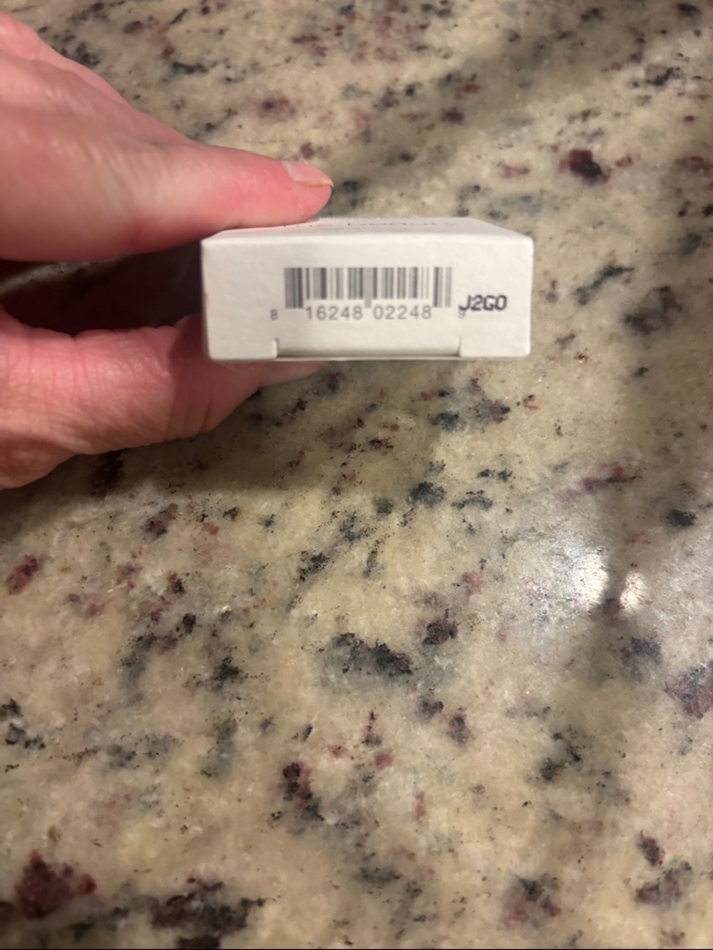 RMS Beauty Luminizing Powder - Picture 9 of 9